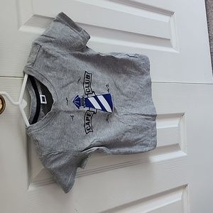 Janie and Jack t shirt